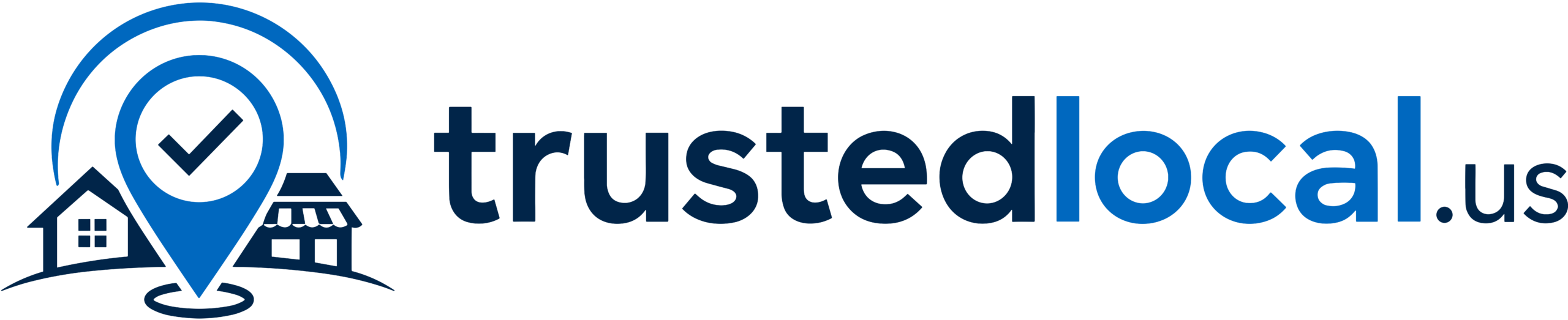 TrustedLocal.us